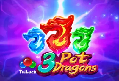 3 Pot Dragons — Play 3 Pot Dragons Online | AllYonoBets