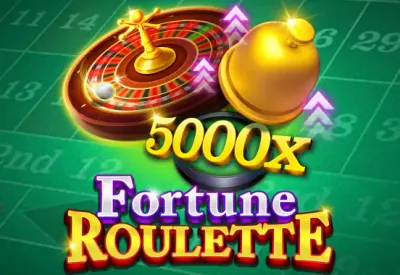 5000x Fortune Roulette — Play 5000x Fortune Roulette Online | AllYonoBets