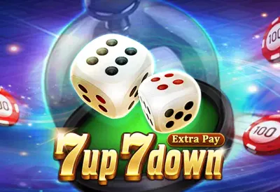 7 Up Down — Play 7 Up Down Online | AllYonoBets