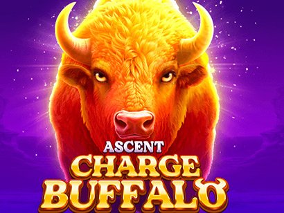 Charge Buffalo Ascent — Play Charge Buffalo Ascent Online | AllYonoBets