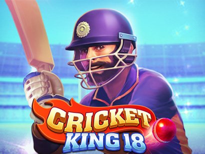Cricket King 18 — Play Cricket King 18 Online | AllYonoBets