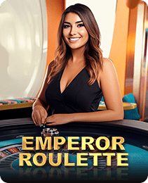 Emperor Roulette — Play Emperor Roulette Online | AllYonoBets