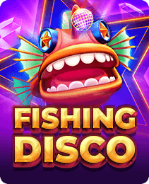 Fishing Disco — Play Fishing Disco Online | AllYonoBets