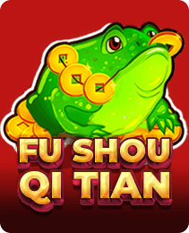 Fu Shou Qi Tian — Play Fu Shou Qi Tian Online | AllYonoBets