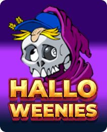 Hallo Weenies — Play Hallo Weenies Online | AllYonoBets