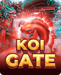 Koi Gate — Play Koi Gate Online | AllYonoBets
