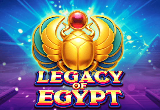 Legacy of Egypt — Play Legacy of Egypt Online | AllYonoBets
