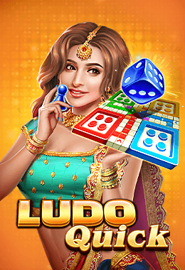 Ludo Quick — Play Ludo Quick Online | AllYonoBets