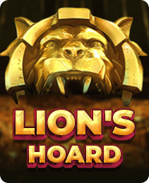 Lion's Hoard — Play Lion's Hoard Online | AllYonoBets