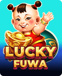 Lucky Fuwa — Play Lucky Fuwa Online | AllYonoBets
