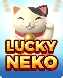 Lucky Neko — Play Lucky Neko Online | AllYonoBets