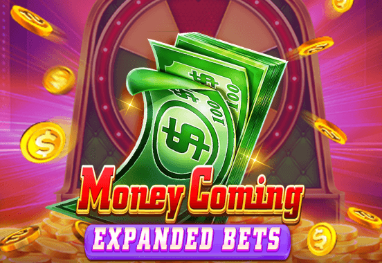 Money Coming 2 — Play Money Coming 2 Online | AllYonoBets