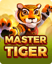 Master Tiger — Play Master Tiger Online | AllYonoBets