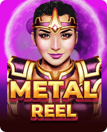 Metal Reel — Play Metal Reel Online | AllYonoBets