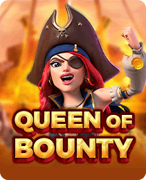 Queen of Bounty — Play Queen of Bounty Online | AllYonoBets