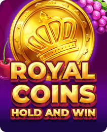 Royal Coins Hold and Win — Play Royal Coins Hold and Win Online | AllYonoBets