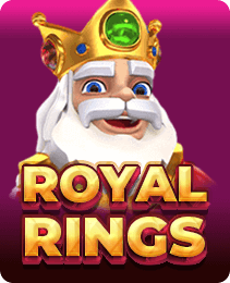 Royal Rings — Play Royal Rings Online | AllYonoBets