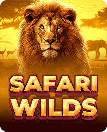 Safari Wilds — Play Safari Wilds Online | AllYonoBets