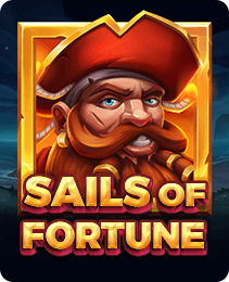 Sails of Fortune — Play Sails of Fortune Online | AllYonoBets