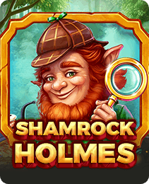 Shamrock Holmes — Play Shamrock Holmes Online | AllYonoBets