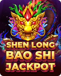 Shen Long Bao Shi Jackpot — Play Shen Long Bao Shi Jackpot Online | AllYonoBets