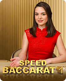 Speed Baccarat Pro — Play Speed Baccarat Pro Online | AllYonoBets