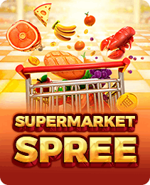 Supermarket Spree — Play Supermarket Spree Online | AllYonoBets