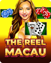 The Reel Macau — Play The Reel Macau Online | AllYonoBets