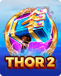 Thor 2 — Play Thor 2 Online | AllYonoBets