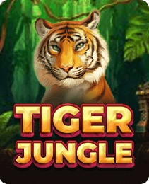 Tiger Jungle — Play Tiger Jungle Online | AllYonoBets