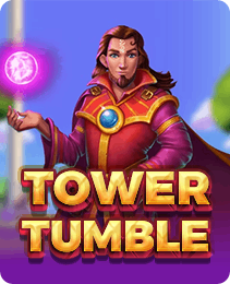 Tower Tumble — Play Tower Tumble Online | AllYonoBets