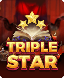Triple Star — Play Triple Star Online | AllYonoBets