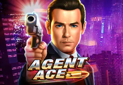 Agent Ace — Play Agent Ace Online | AllYonoBets
