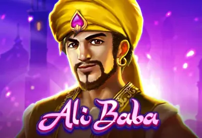 Ali Baba — Play Ali Baba Online | AllYonoBets