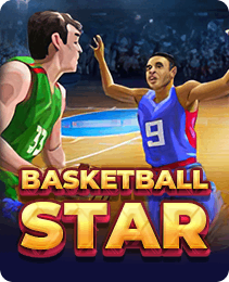 Basketball Star — Play Basketball Star Online | AllYonoBets