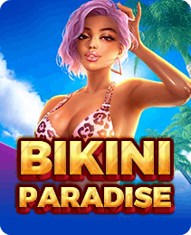 Bikini Paradise — Play Bikini Paradise Online | AllYonoBets