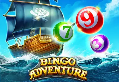 Bingo Adventure — Play Bingo Adventure Online | AllYonoBets