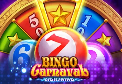 Bingo Carnaval — Play Bingo Carnaval Online | AllYonoBets