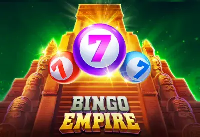 Bingo Empire — Play Bingo Empire Online | AllYonoBets