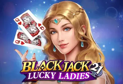 Blackjack Lucky Ladies — Play Blackjack Lucky Ladies Online | AllYonoBets