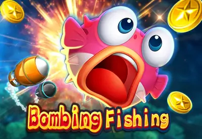 Bombing Fishing — Play Bombing Fishing Online | AllYonoBets
