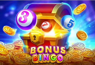 Bonus Bingo — Play Bonus Bingo Online | AllYonoBets