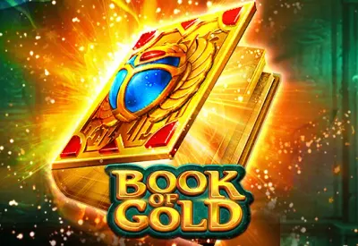 Book of Gold — Play Book of Gold Online | AllYonoBets