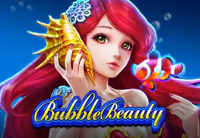 Bubble Beauty — Play Bubble Beauty Online | AllYonoBets