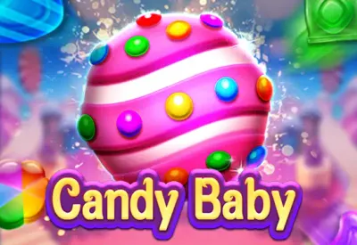 Candy Baby — Play Candy Baby Online | AllYonoBets