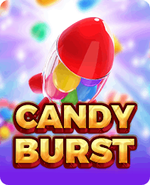 Candy Burst — Play Candy Burst Online | AllYonoBets