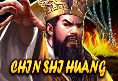 Chin Shi Huang — Play Chin Shi Huang Online | AllYonoBets