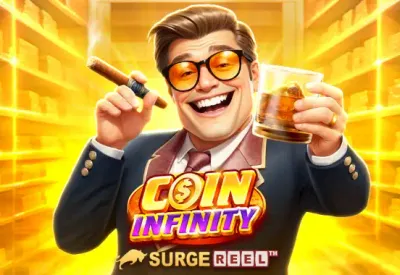 Coin Infinity — Play Coin Infinity Online | AllYonoBets