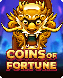 Coins of Fortune — Play Coins of Fortune Online | AllYonoBets