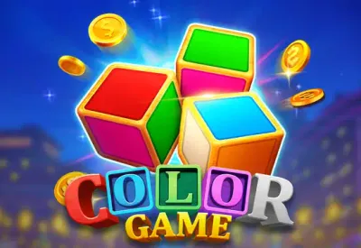 Color Game — Play Color Game Online | AllYonoBets